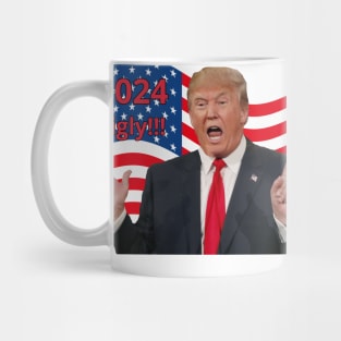 Trump Mug